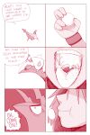 [shyguy9] Beware the Bored Bughorse!