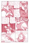 [shyguy9] Beware the Bored Bughorse!