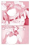 [shyguy9] Beware the Bored Bughorse!