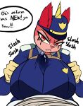 Bad Cop Unikitty