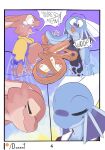 Another First Kiss