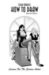 Terry Moore's How to Draw - Expanded Edition
