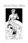 Terry Moore's How to Draw - Expanded Edition