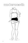 Terry Moore's How to Draw - Expanded Edition
