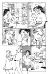 Terry Moore's How to Draw - Expanded Edition