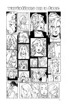 Terry Moore's How to Draw - Expanded Edition