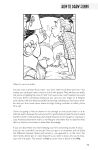 Terry Moore's How to Draw - Expanded Edition