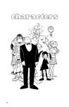 Terry Moore's How to Draw - Expanded Edition