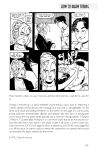 Terry Moore's How to Draw - Expanded Edition