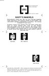 (Tracy Scops) -House of XXX - Scott's Marvels
