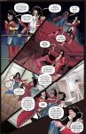 (Tracy Scops) -House of XXX - Scott's Marvels