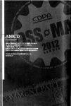 [CDPA (ANICD, Moonzero)] Pool De Boin (CROSS MAKE 2012 SUMMER )