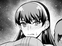 Yoru-san, Murdoch-sensei to... | Yor and Housemaster Murdoch [Team Rabu2]