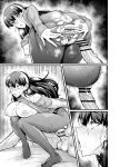 Yoru-san, Murdoch-sensei to... | Yor and Housemaster Murdoch [Team Rabu2]