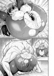 Yoru-san, Murdoch-sensei to... | Yor and Housemaster Murdoch [Team Rabu2]
