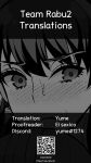 Yoru-san, Murdoch-sensei to... | Yor and Housemaster Murdoch [Team Rabu2]
