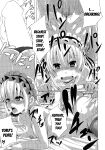 [Wakusei-teki Shukou ] Kouhaku Kimidori x Toru | White Red Yellow Green x Toru (Hitsugi no Chaika)