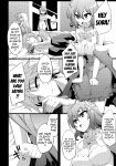 [Hukidamari ] Steph Game (No Game No Life)
