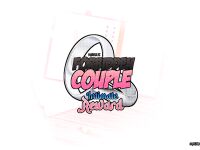 Forbidden Couple - Intimate Reward