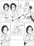 old Comic