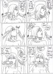 old Comic