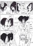old Comic