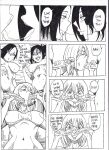 old Comic