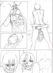 old Comic