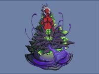 Trials In Tainted Space Bestiary Vol 1