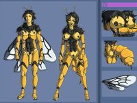 Trials In Tainted Space Bestiary Vol 1