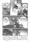 Secret Midnight Training