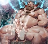 Patreon Rewards 2020