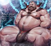 Patreon Rewards 2020