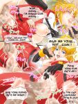 [Airily Steps] Blonde Zukushi | All Blondes (Super Robot Wars OG)
