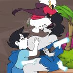 [A-Gal] 4/13 (Homestuck)