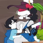 [A-Gal] 4/13 (Homestuck)