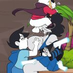 [A-Gal] 4/13 (Homestuck)