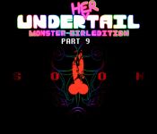 Under(her)tail Part 9 (TheWill)