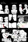 Under(her)tail Part 9 (TheWill)