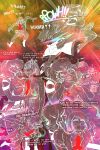 Under(her)tail Part 9 (TheWill)