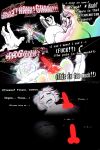 Under(her)tail Part 9 (TheWill)