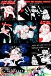 Under(her)tail Part 9 (TheWill)