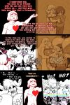 Under(her)tail Part 9 (TheWill)