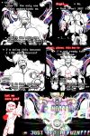 Under(her)tail Part 9 (TheWill)