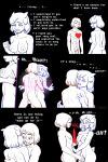 Under(her)tail Part 9 (TheWill)