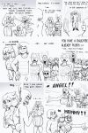 Under(her)tail Part 9 (TheWill)