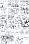 Under(her)tail Part 9 (TheWill)