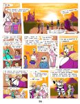 Under(her)tail Part 9 (TheWill)
