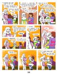 Under(her)tail Part 9 (TheWill)