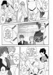 [PULIN Nabe (kakenari)] TOARU OSU DANSHI - A CERTAIN MANLY GUY [ENG]